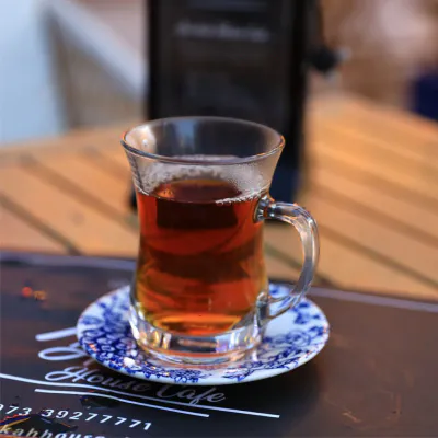 BLACK TEA SINGLE
