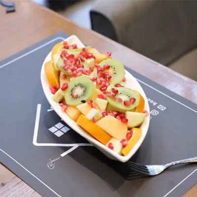 COCKTAIL FRUIT SALAD