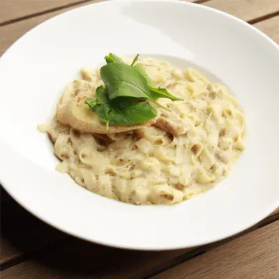 Alfredo Pasta