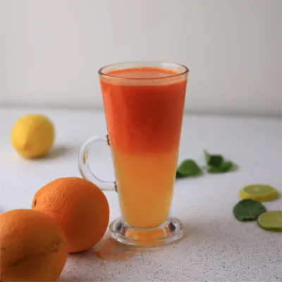 JUICE ORANGE