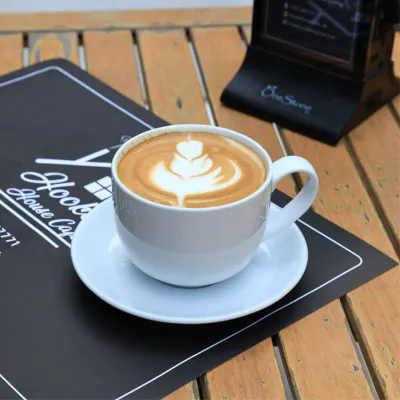 CAPPUCINO