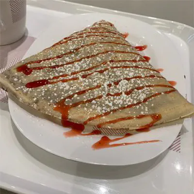 CRAPE