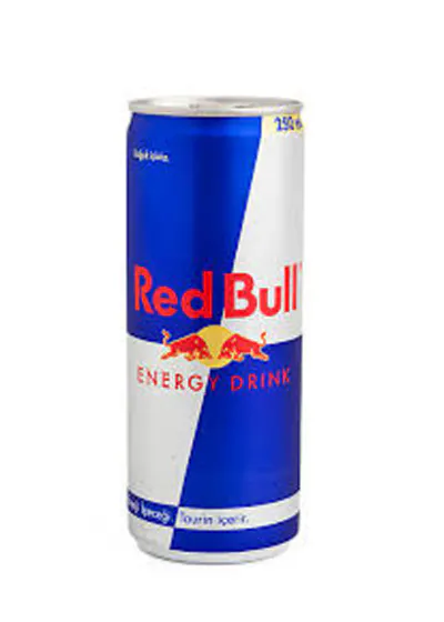 Red Bull 200 ml