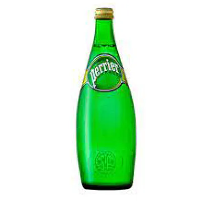 PERRIER WATER 330 ML