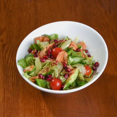 FATTOUSH SALAD