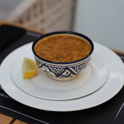 HAREERA SOUP