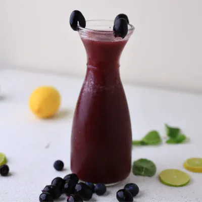 JUICE GRAPE