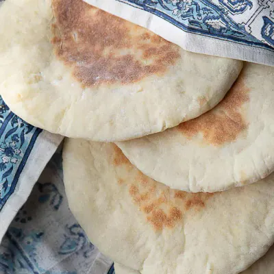 ARABIC BREAD