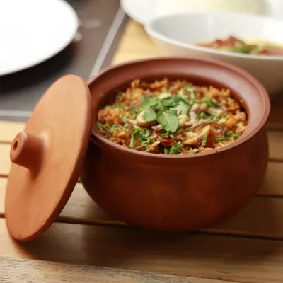 BIRYANI MEAT