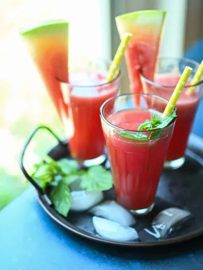 JUICE WATERMELON