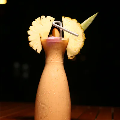 JUICE PINEAPPLE