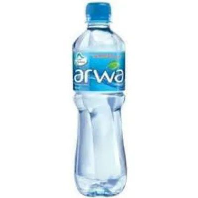 WATER ARWA (500 ML)