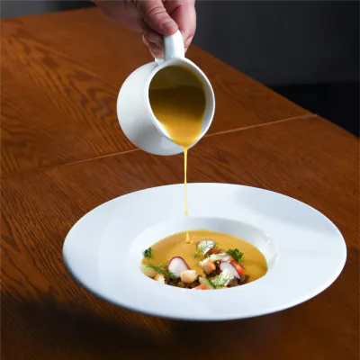 LENTIL SOUP